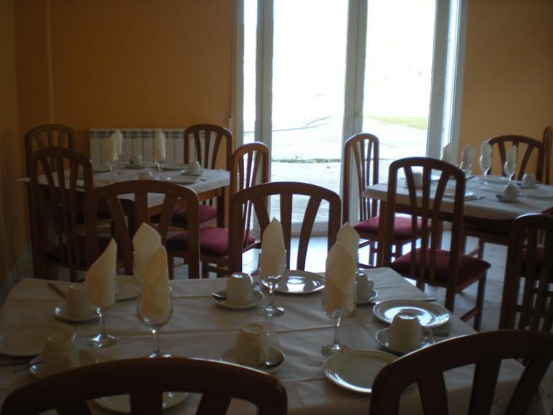Hotel Chamuiñas 2*