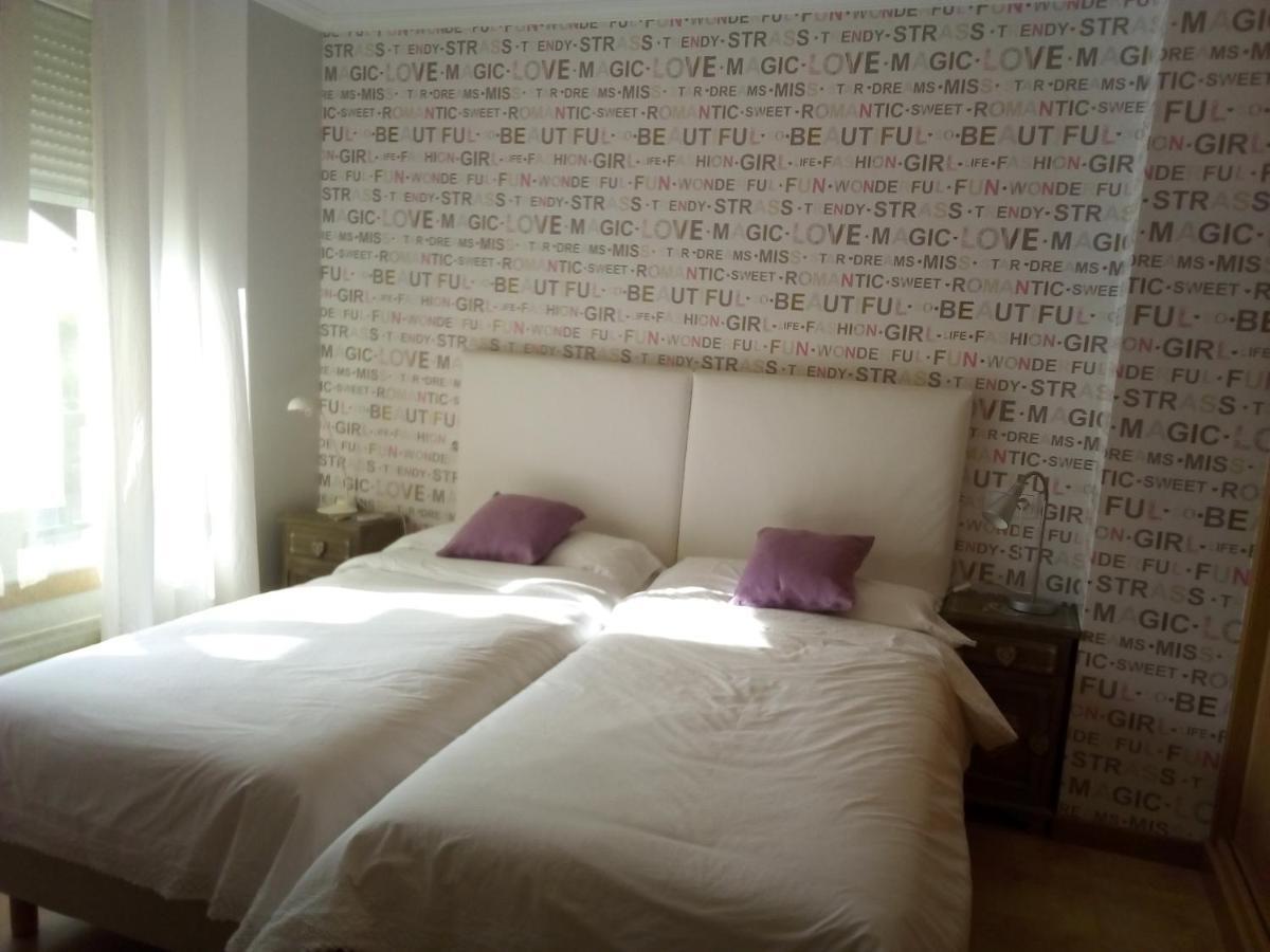 Lagunas Chalet Adosado Max 10, No Recomendable Grupos De Jovenes * Sanxenxo