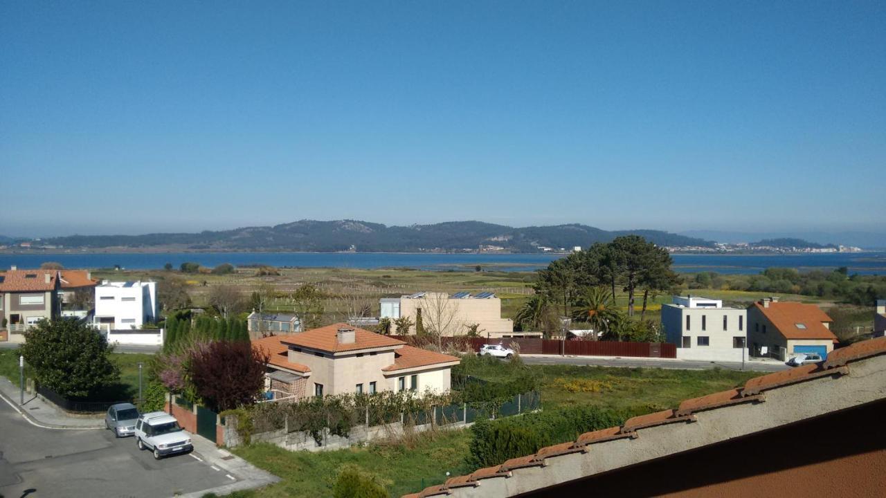 Lagunas Chalet Adosado Máx 10, No Recomendable Grupos De Jóvenes Sanxenxo