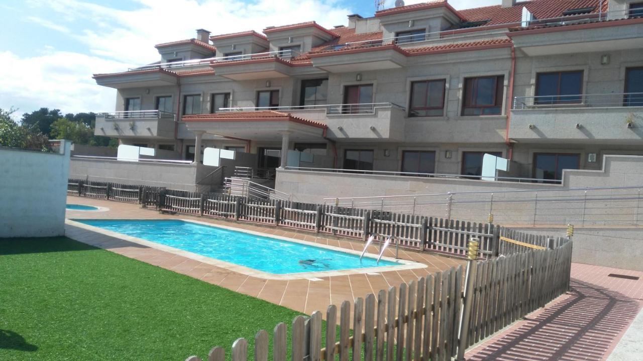 Residencial En Sanxenxo_portonovo * Sanxenxo
