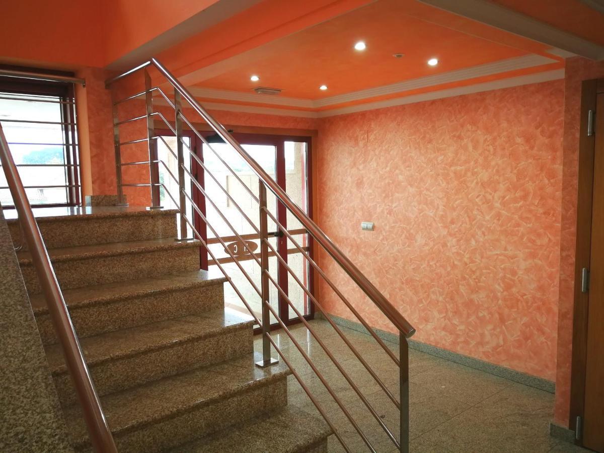 Apartment Residencial En Sanxenxo_portonovo *