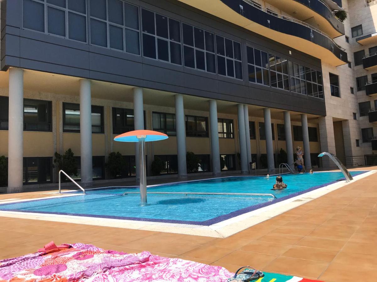 Apartment Flatselect Pinamar
