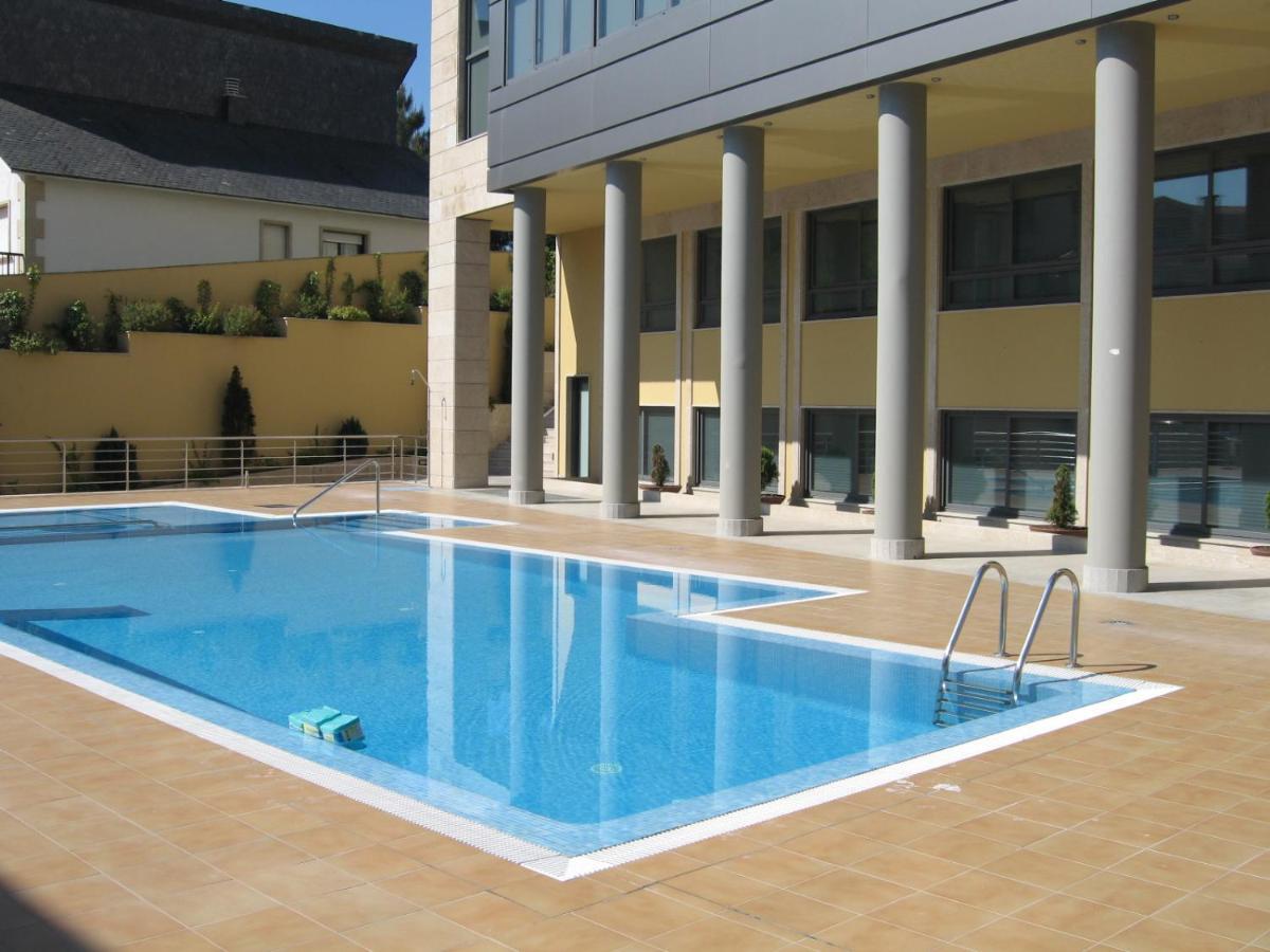 Apartment Flatselect Pinamar *