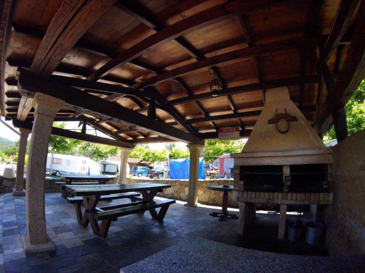 Preguntoiro Camping *