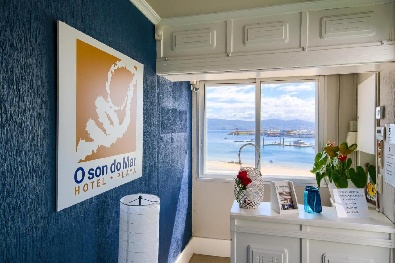 Hotel O Son Do Mar *