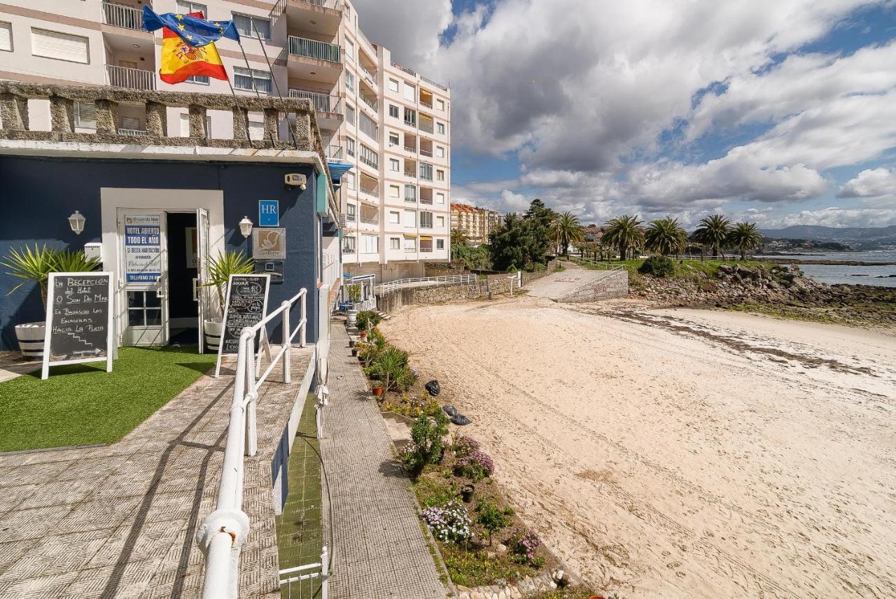 O Son Do Mar Sanxenxo