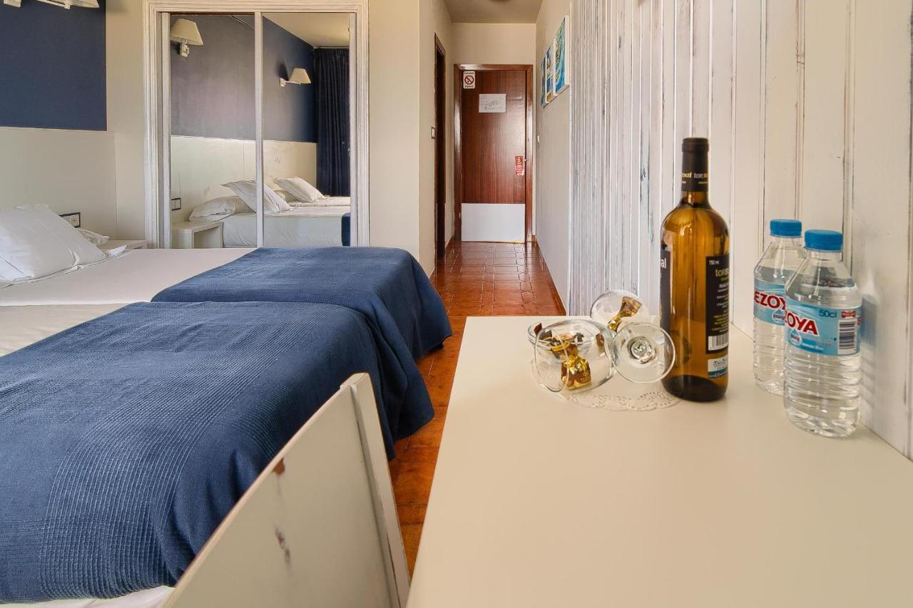 O Son Do Mar Hotel Sanxenxo