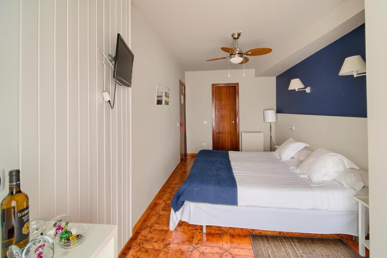 Hotel O Son Do Mar Sanxenxo