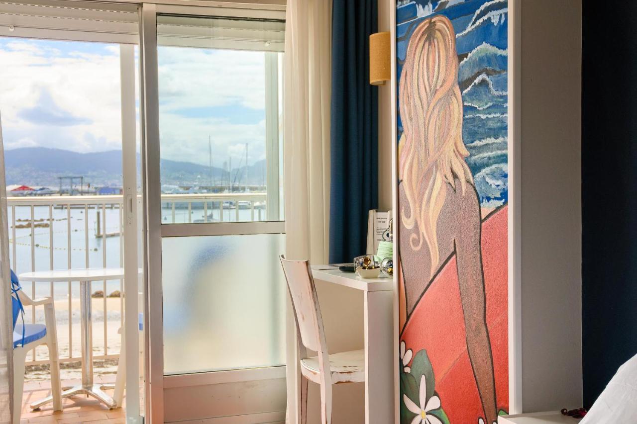 O Son Do Mar Hotel