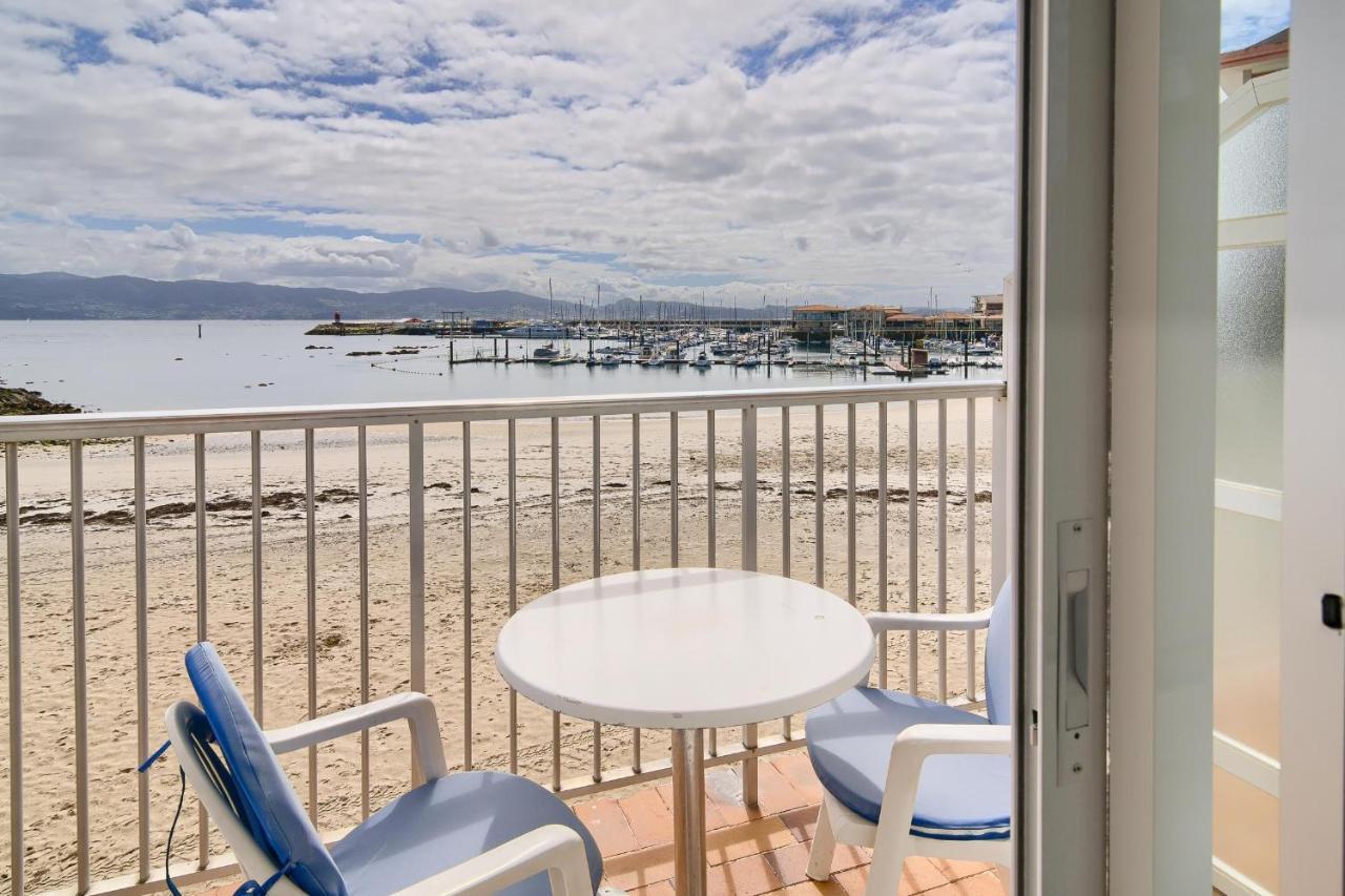 O Son Do Mar Sanxenxo