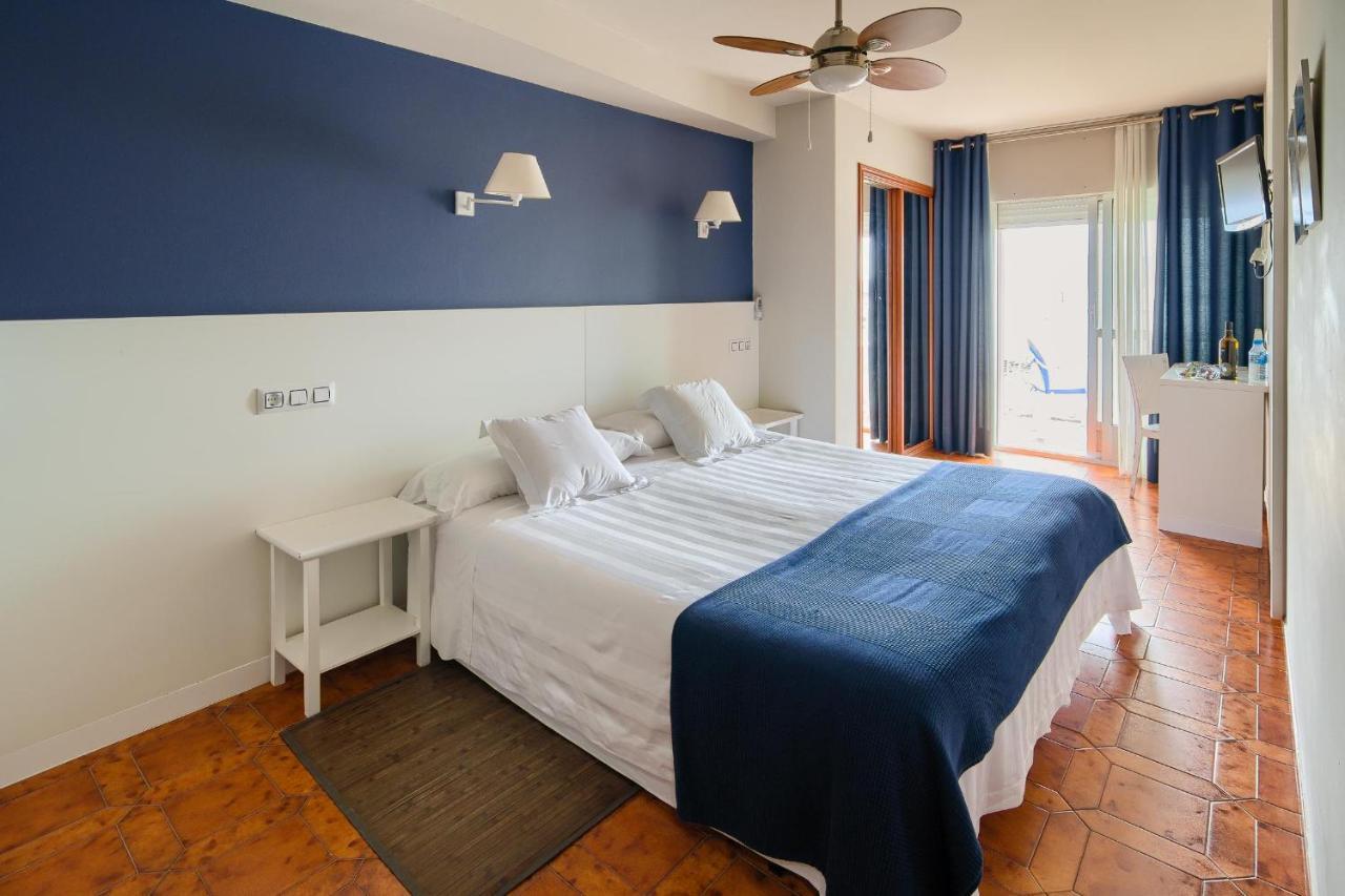 O Son Do Mar Hotel Sanxenxo