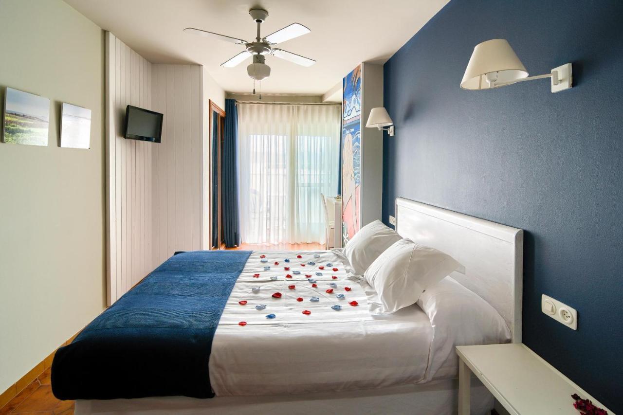 Hotel O Son Do Mar Sanxenxo