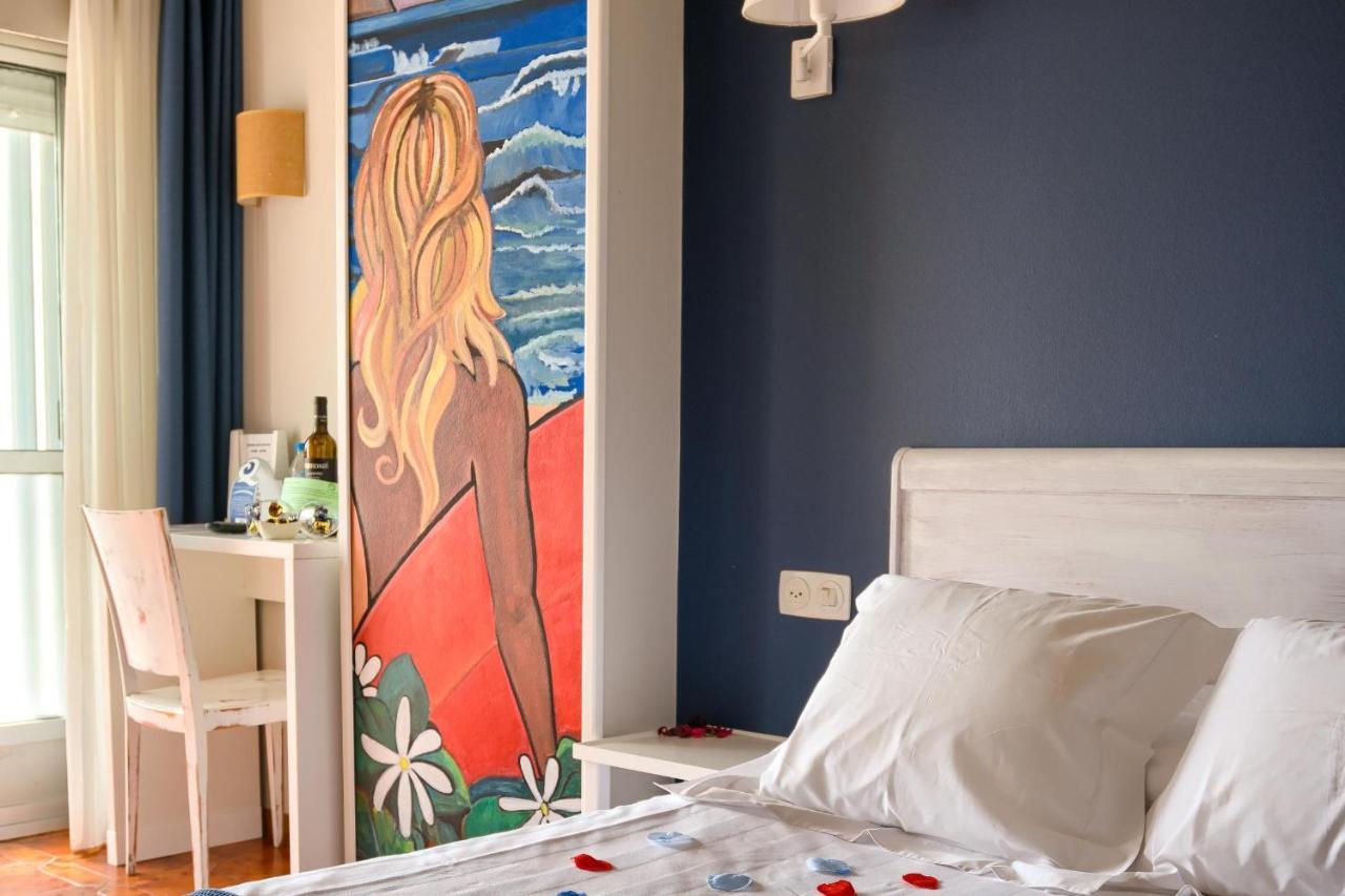 O Son Do Mar Hotel