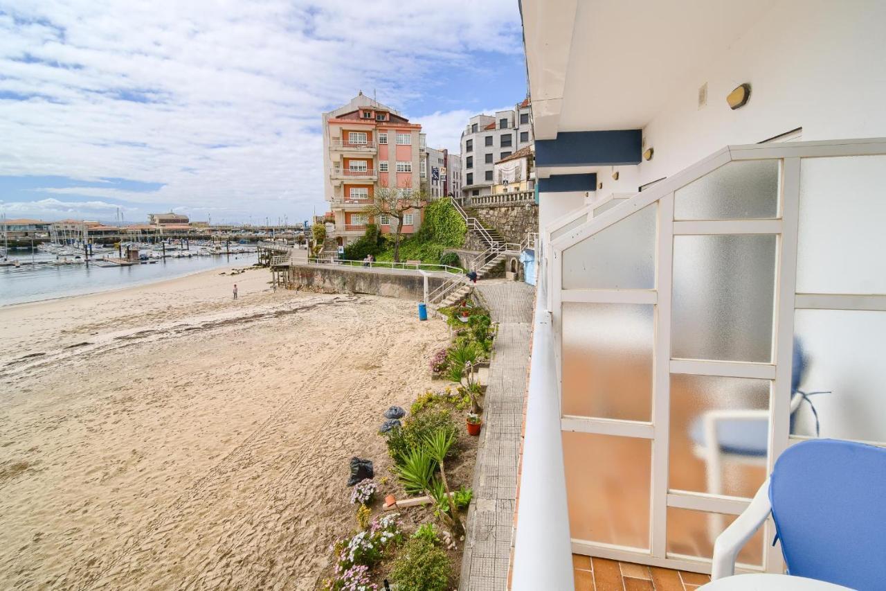O Son Do Mar Hotel