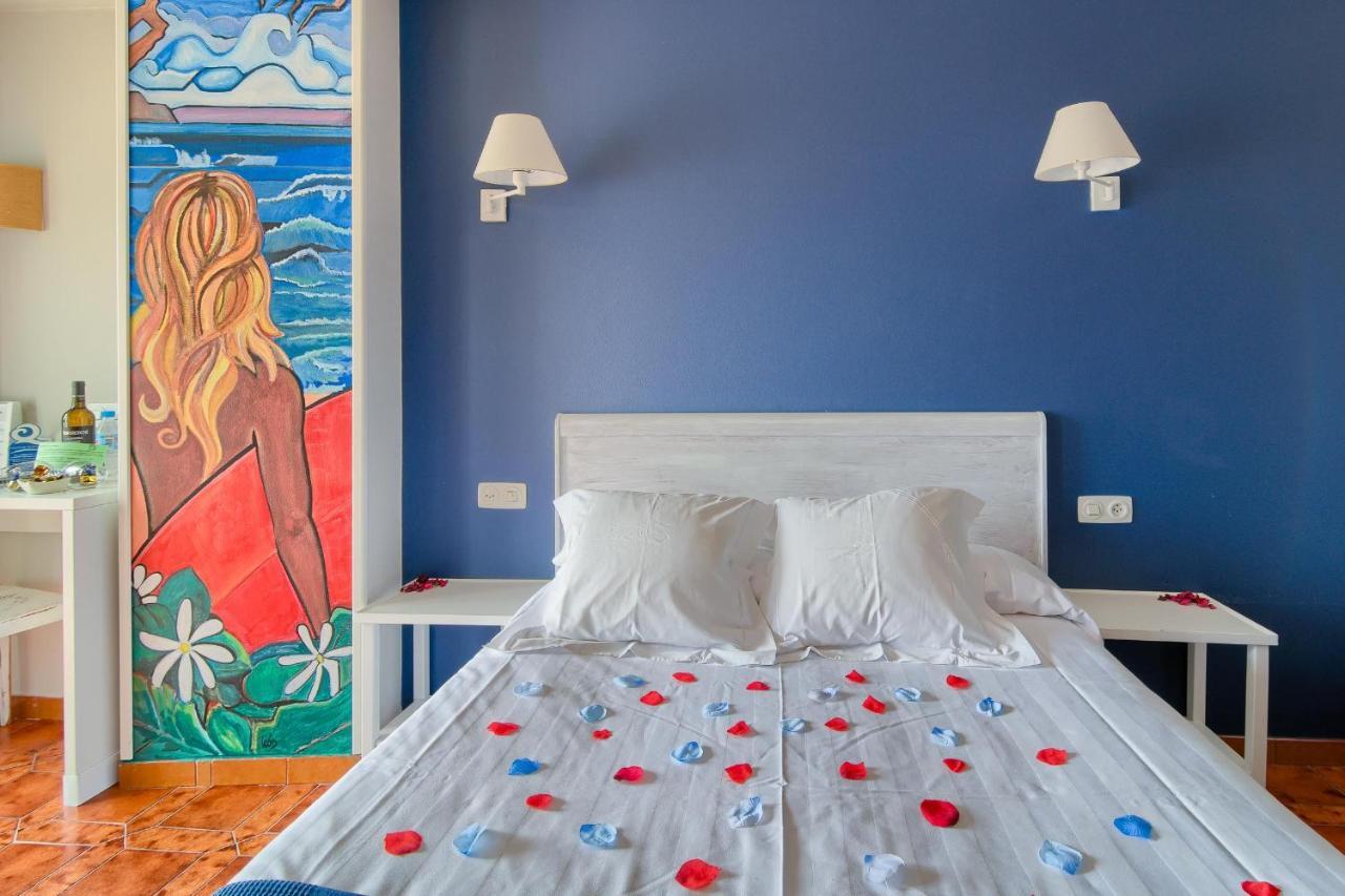 Hotel O Son Do Mar