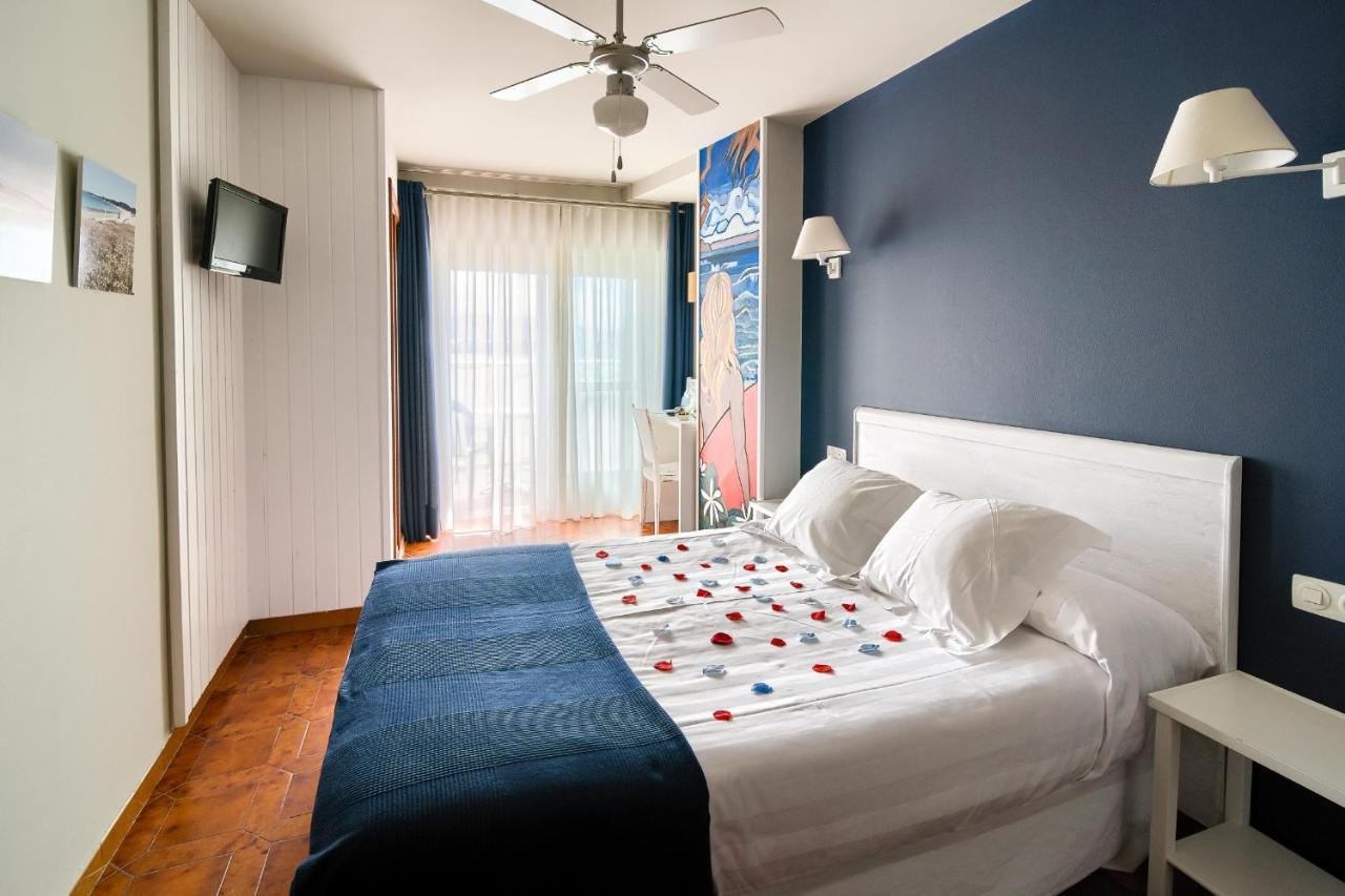 O Son Do Mar Hotel