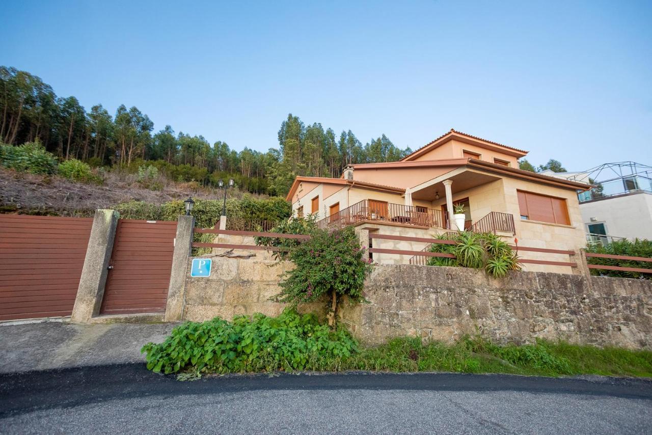 Pensión Casa O Con