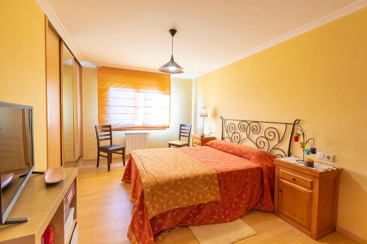 Casa O Con Pensión Sanxenxo