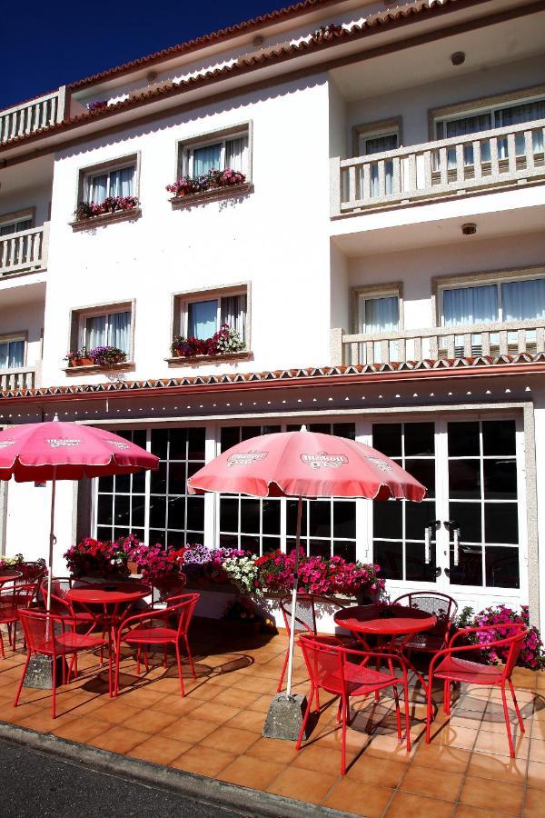 Hotel Pipo Sanxenxo