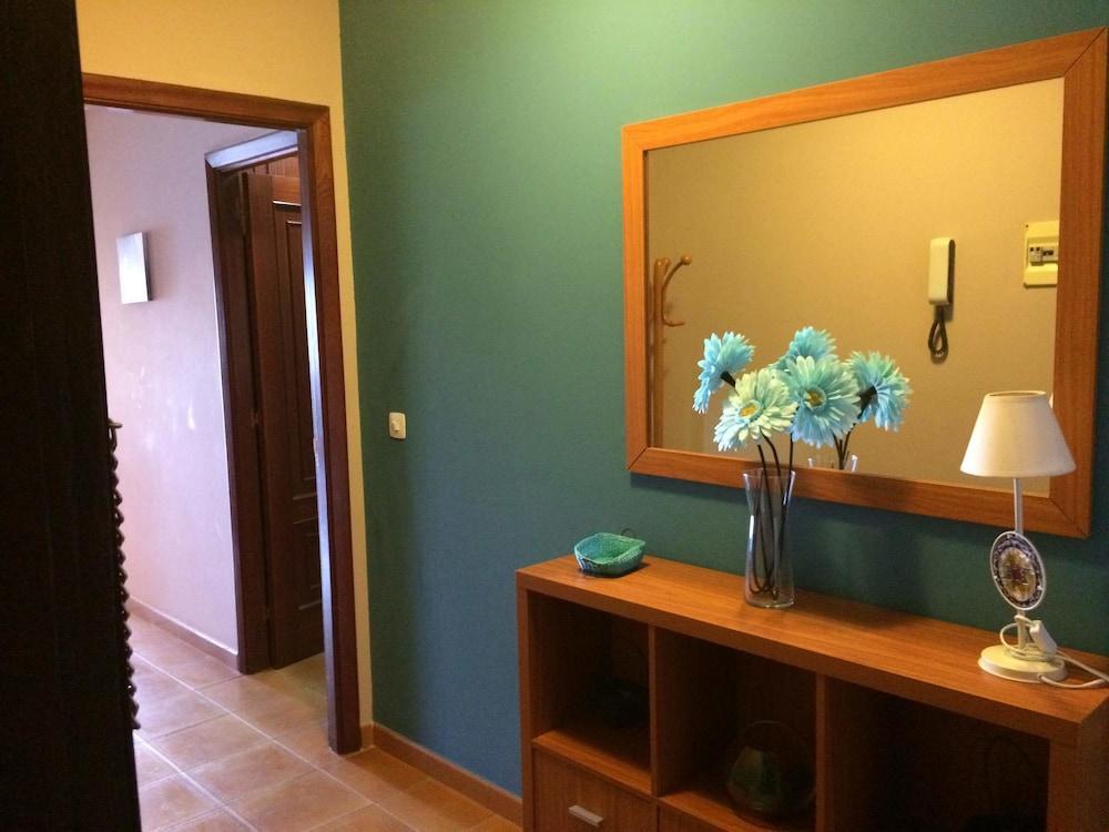 Apartamento Pontevedra 100582 1 Bedroom By Mo