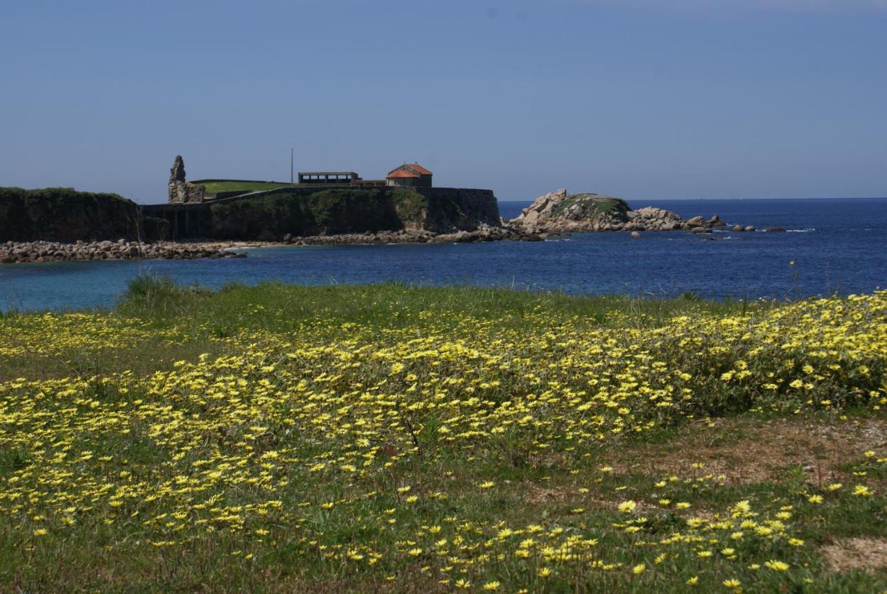 Pipo Hotel Sanxenxo