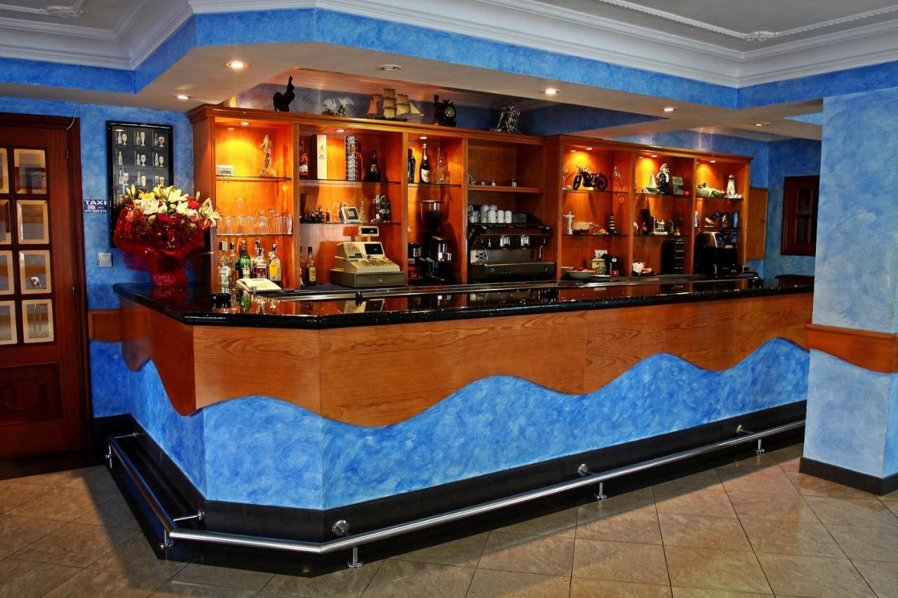 Pipo Hotel Sanxenxo