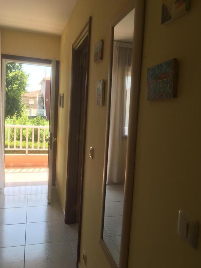 Baltar 1 Apartamento Sanxenxo