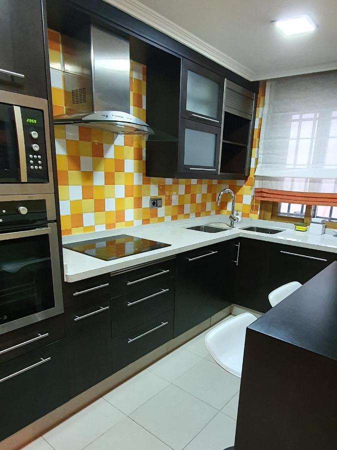 Apartamento 300 M De La Playa De Silgar Sanxenxo