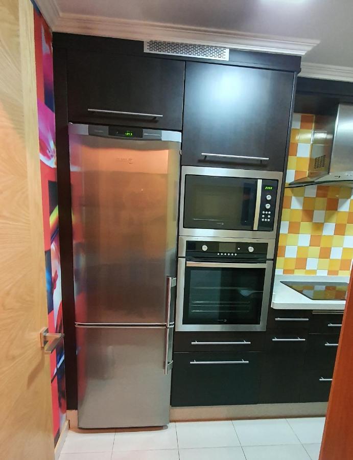 Apartamento 300 M De La Playa De Silgar Sanxenxo