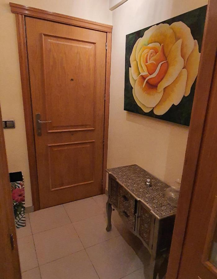 Apartamento 300 M De La Playa De Silgar