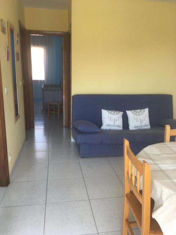 Baltar 1 Apartamento