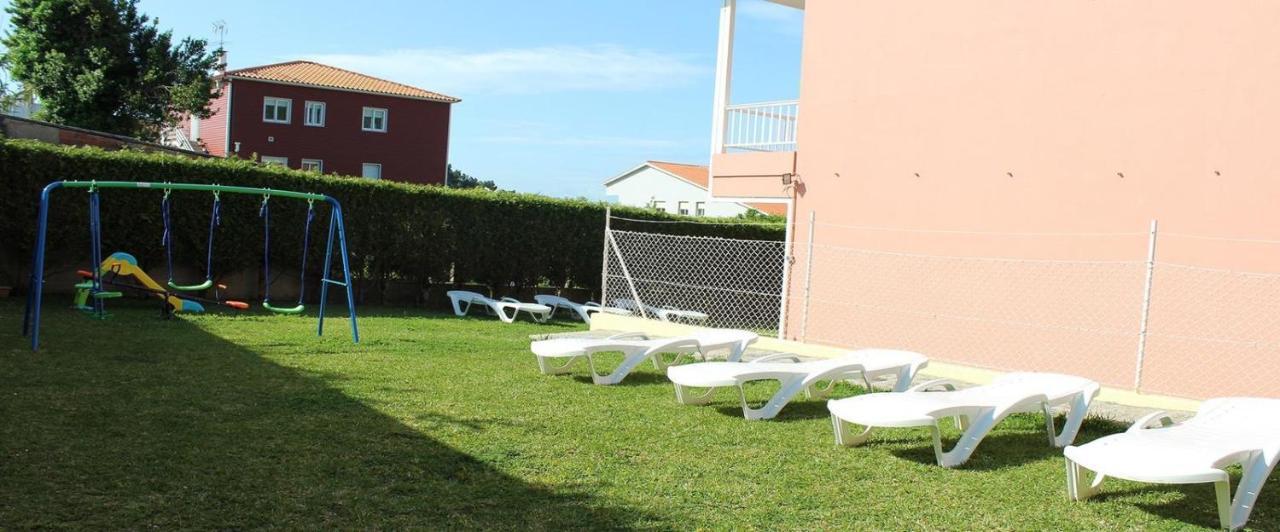 Apartamento Baltar 1 *